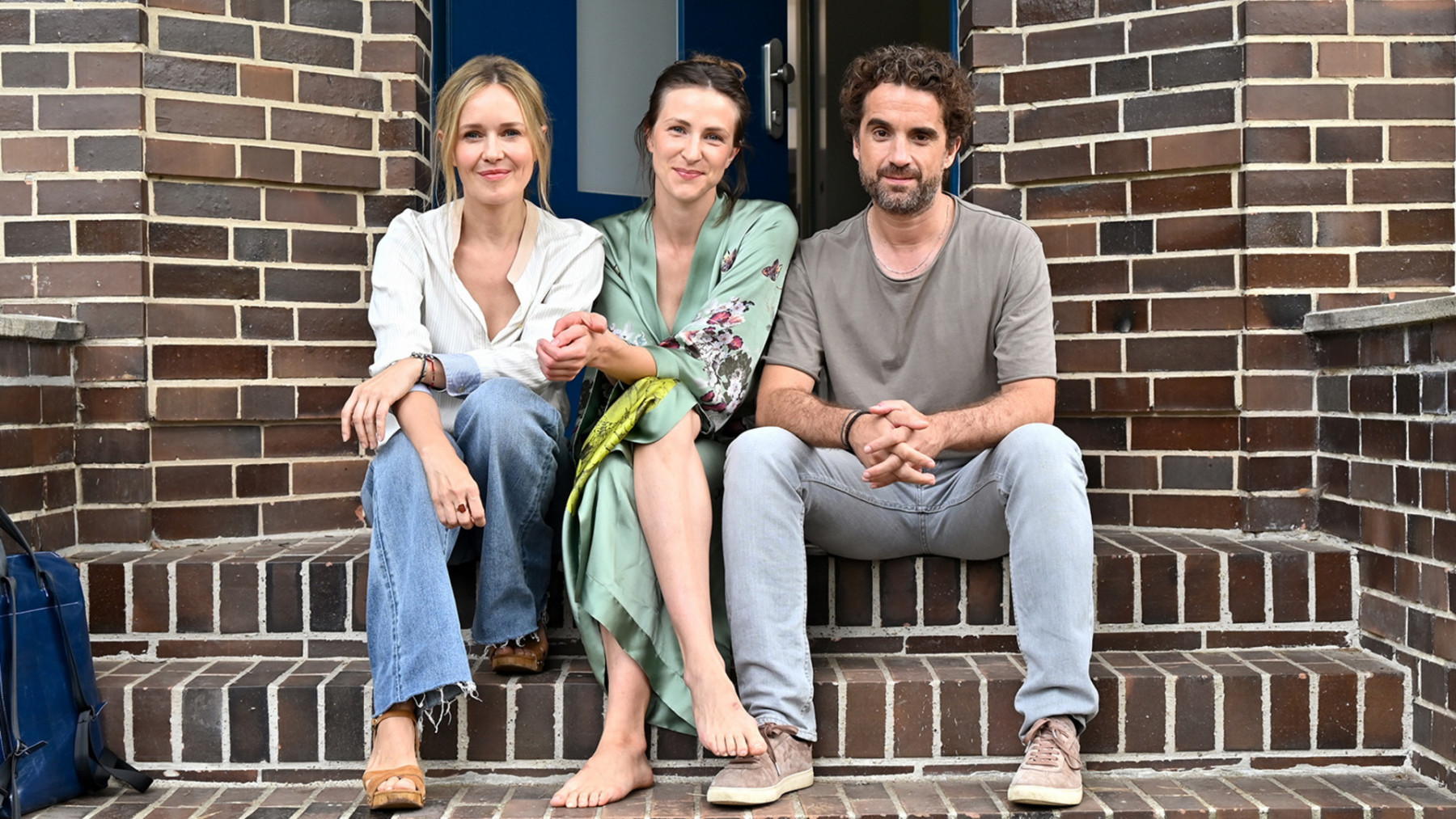 besetzung von stromberg - der neue film