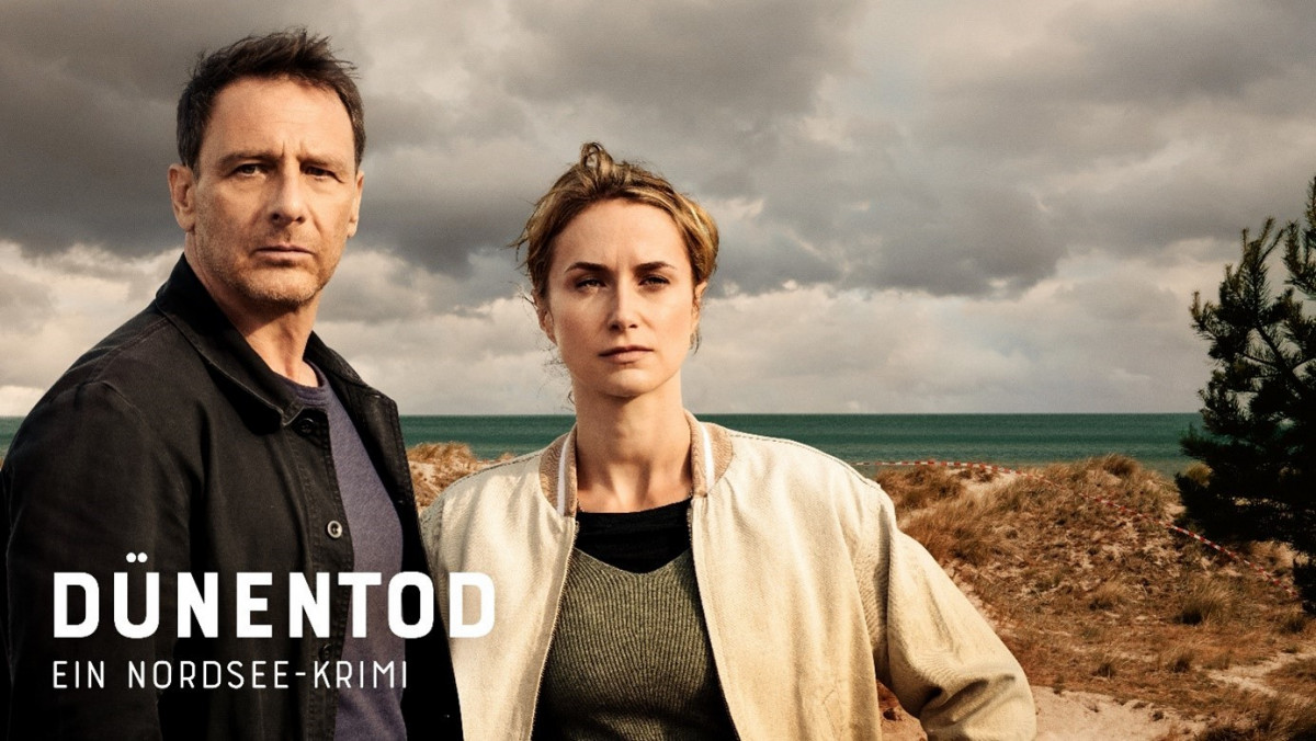 MARIE FÄNGT FEUER Die Reihe von MadeFor für das ZDF wird fortgesetzt