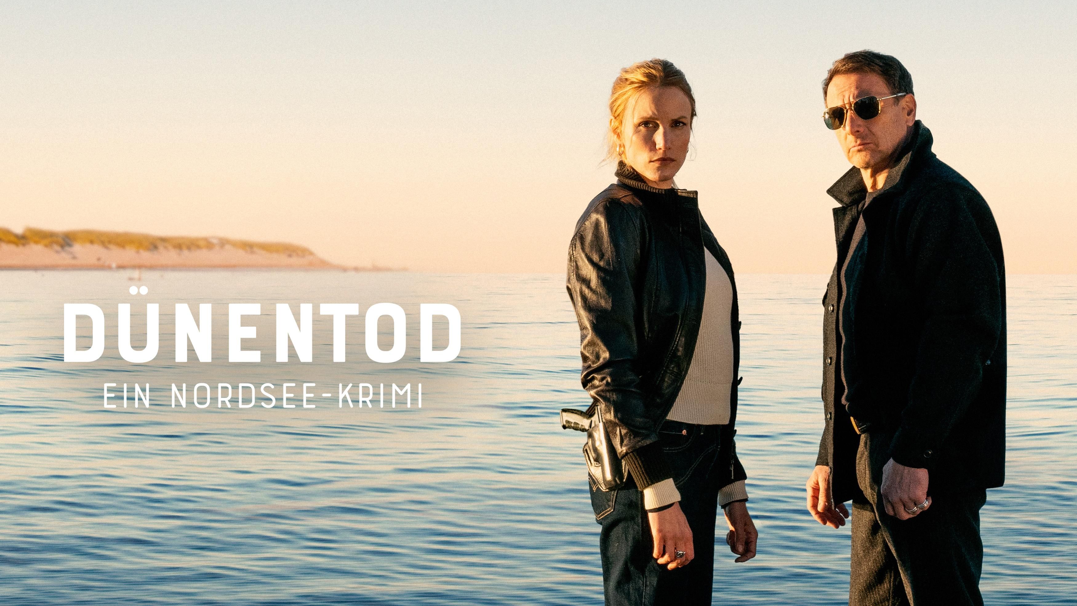 Folgen Von Dnentod Ein Nordsee Krimi